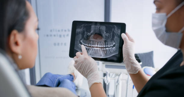 Licensed Dental service in Hancock County County, GA - Smile Center Dentistry